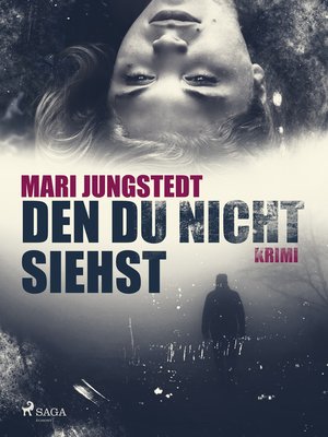 cover image of Den du nicht siehst